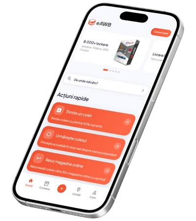 eAWB Mobile App